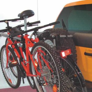 Porte-vélo Rider 4x4