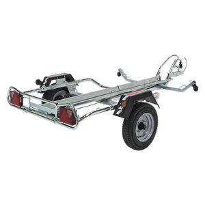 Porte moto ERDE Monorail - PM310