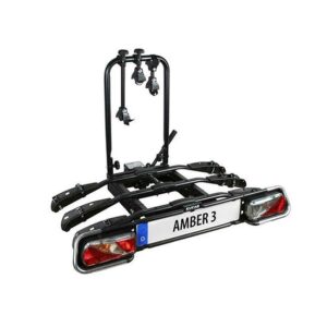 Porte-vélos EUFAB Amber III - 3 vélos