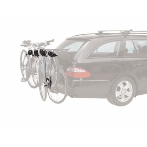 Porte-vélos THULE HangOn - 3 vélos