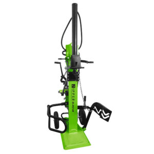 Fendeur de bûches vertical Zipper 1,1m 4500W 400V