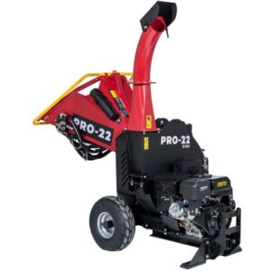 PRO-22 S10H - Broyeur