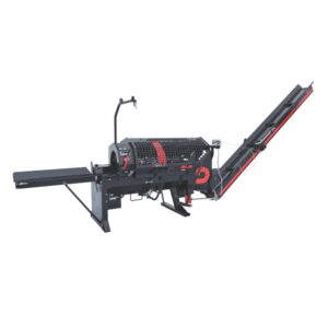 COMBINE A BOIS PALAX D360 ERGO PDF