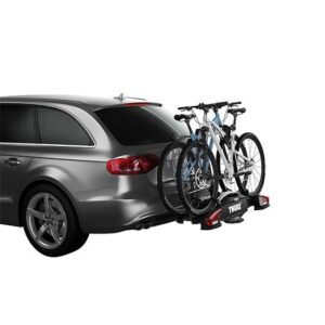 Porte velos Velocompact 2 velos 13 pin - THULE