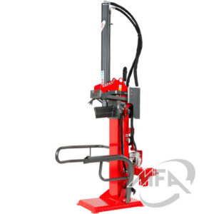 Fendeuses de bûche de 17 T Gamme micro tracteur
