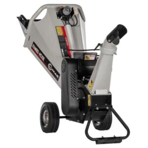 Lumag HC10E - Broyeur