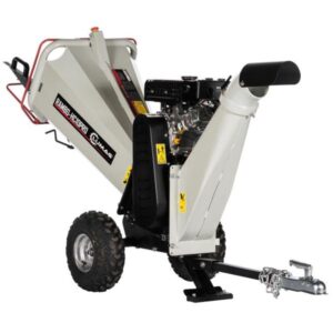 Lumag HC10PRO - Broyeur