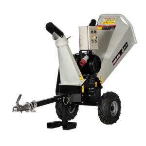 Lumag HC15E - Broyeur