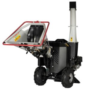 Lumag HC15H - Broyeur