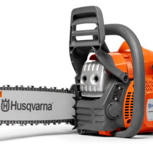 HUSQVARNA 440II tronçonneuse thermique