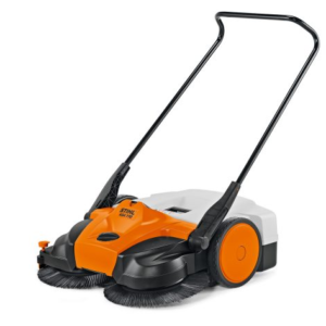 KGA770 Balayeuse à batterie STIHL - AP System