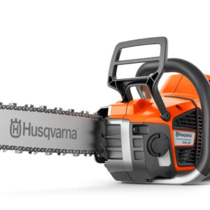 Pack tronçonneuse à batterie HUSQVARNA 540iXP + QC250 + BLi200