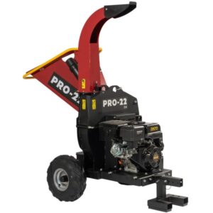PRO-22 C4 - Broyeur