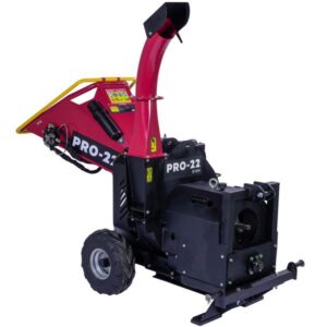 PRO-22 S10HA - Broyeur