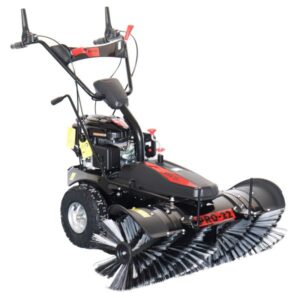 PRO-22 V6 - Balayeuse