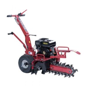 PRO-22 TR10 - Trancheuse