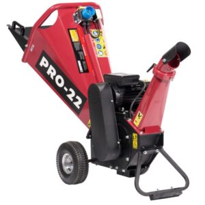 PRO-22 S1E - Broyeur