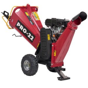 PRO-22 S3 - Broyeur