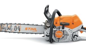 STIHL MS 400.1 C-M Tronçonneuse Professionnelle Stihl