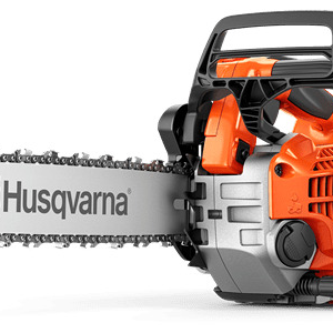 T540 XP III Tronçonneuse thermique d'élagage HUSQVARNA