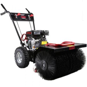 PRO-22 V2 - Balayeuse